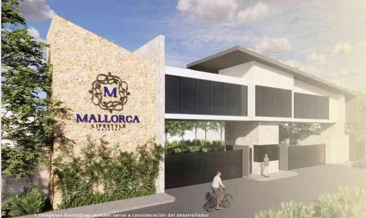 casa en preventa mallorca lazaro cardenas metepec mexico p3zbhTb