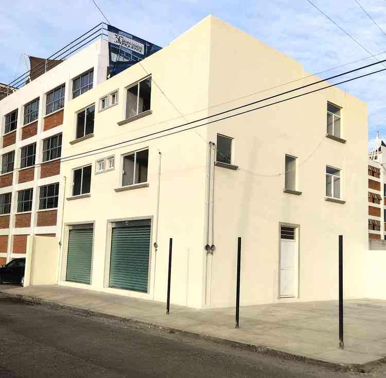 departamento en renta camino a san felipe tlalmimilolpan san felipe tlalmimilolpan toluca mexico pVlBHw2